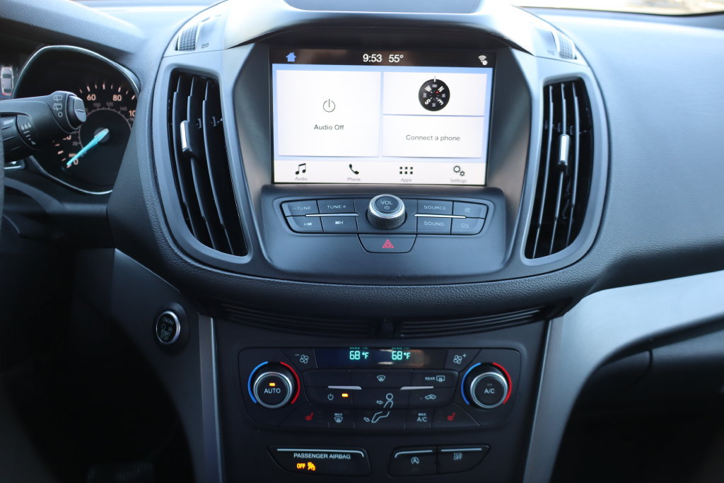 Used 2019 Ford Escape SE FWD image 6