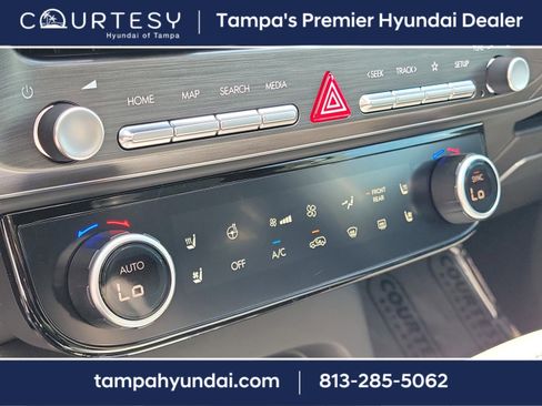 New 2026 Hyundai Palisade Calligraphy image 29