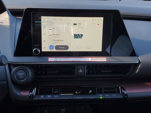 New 2026 Toyota Prius Plug-In Hybrid image 22