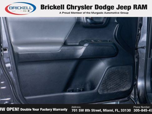 Used 2020 Toyota Tacoma SR w/ SR Convenience Package RWD image 10