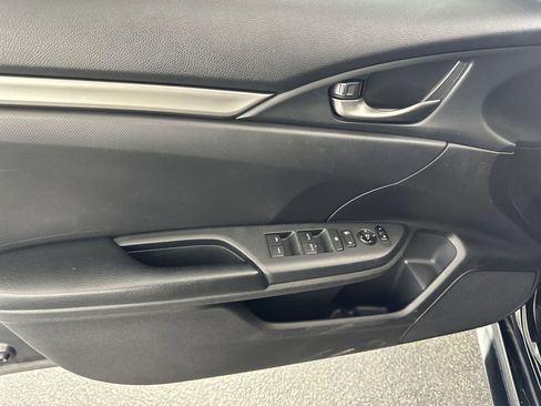 Used 2019 Honda Civic Sport image 33