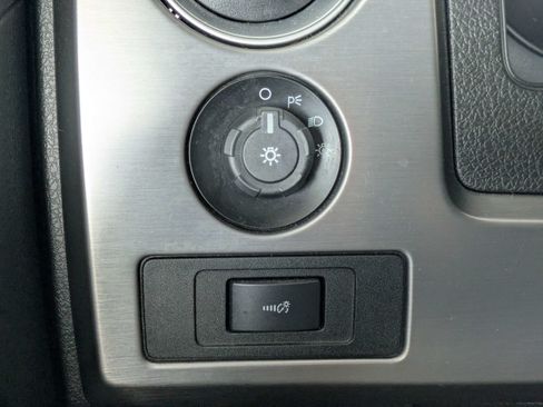 Used 2013 Ford F150 Raptor w/ Luxury Equipment Group AWD/4WD image 25