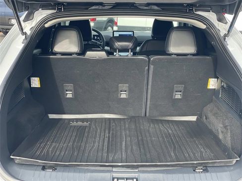 Certified 2021 Ford Mustang Mach-E Select image 32