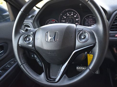 Used 2022 Honda HR-V Sport image 21