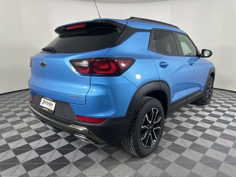 New 2026 Chevrolet TrailBlazer ACTIV w/ Convenience Package image 3