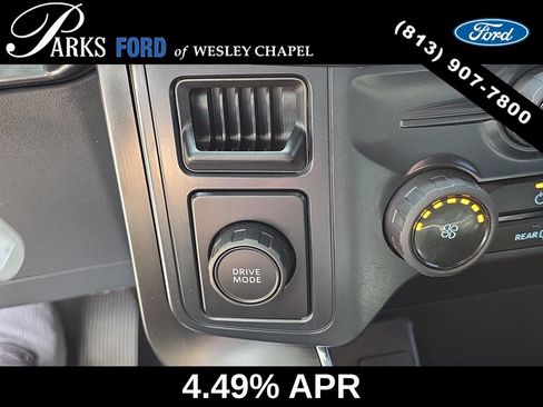 Used 2025 Ford F150 STX w/ Equipment Group 200A RWD image 25