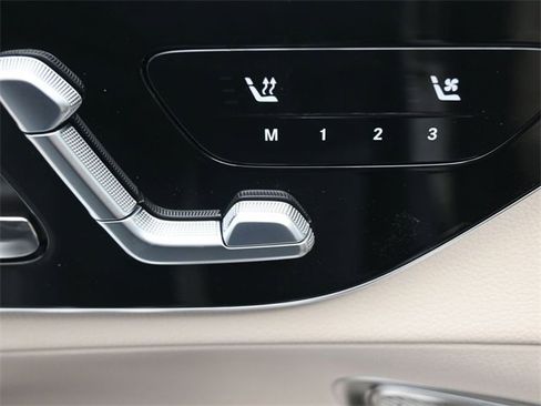 New 2026 Mercedes-Benz GLC 300 image 21