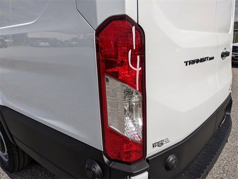 New 2026 Ford Transit 350 148 High Roof Extended image 10