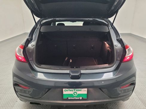 Used 2018 Chevrolet Cruze LT w/ Convenience Package FWD image 29