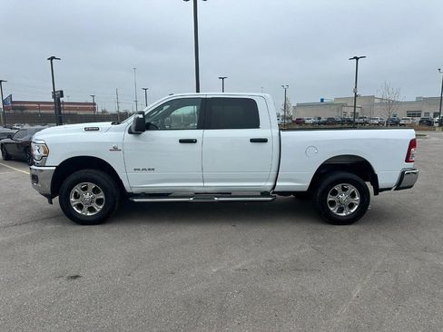 Used 2024 RAM 2500 Big Horn image 2