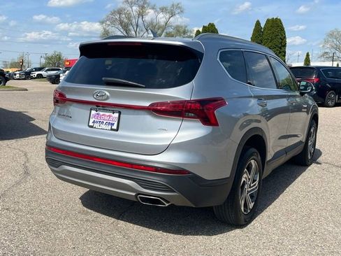 Used 2023 Hyundai Santa Fe SEL AWD/4WD image 6