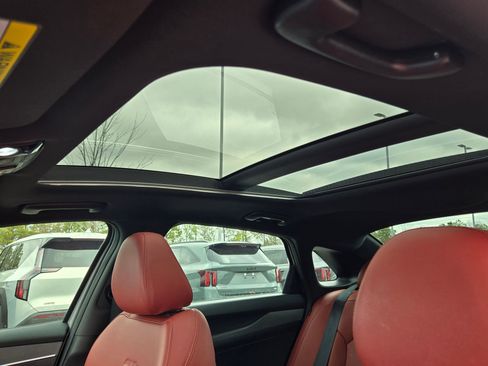 Certified 2023 Kia K5 GT-Line image 33