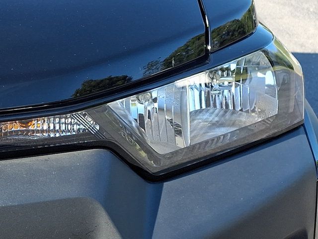 Used 2025 Chevrolet Colorado Trail Boss AWD/4WD image 12