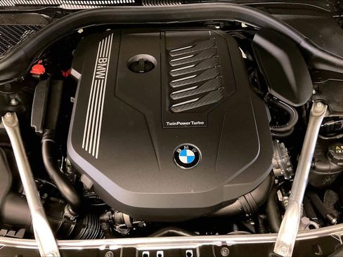 New 2026 BMW 840i xDrive image 17