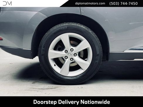 Used 2014 Lexus RX 350 AWD w/ Premium Package image 44