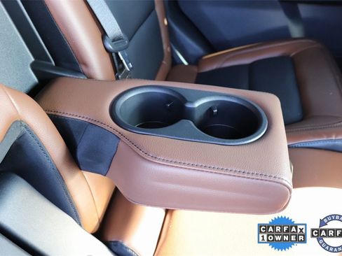 Used 2024 Ford Bronco Outer Banks image 19