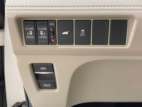 Used 2026 Honda Odyssey EX-L image 20