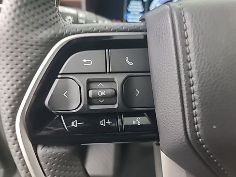 Used 2026 Toyota Tundra 1794 Edition image 34