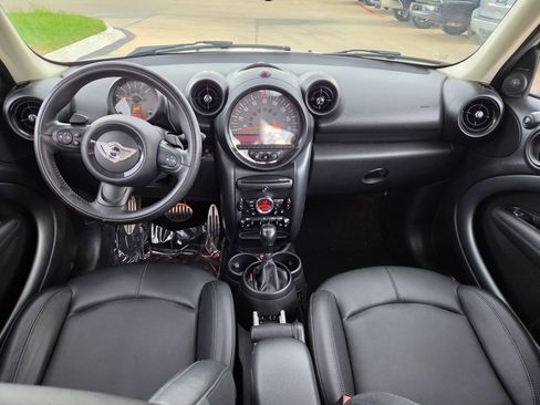 Used 2016 MINI Cooper Countryman S FWD image 16