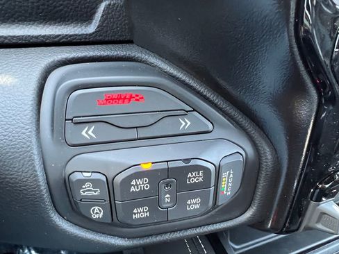 New 2026 RAM 1500 RHO AWD/4WD image 27