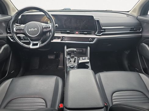 Certified 2023 Kia Sportage SX image 2