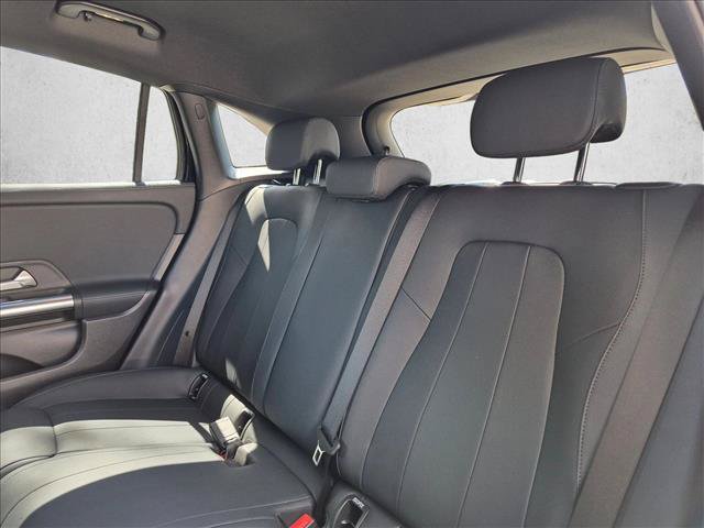 Certified 2026 Mercedes-Benz GLA 250 image 17