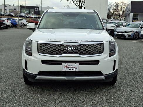 Used 2020 Kia Telluride LX image 2
