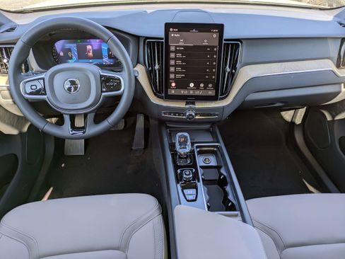 New 2026 Volvo XC60 B5 Plus w/ Protection Package Premier image 16