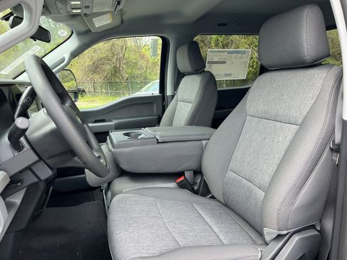 New 2026 Ford F350 XL AWD/4WD image 13