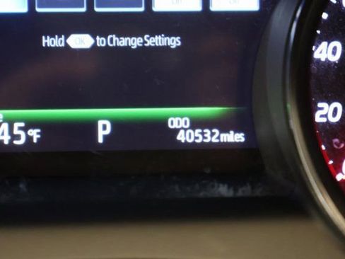 Used 2024 Toyota Camry XSE image 16