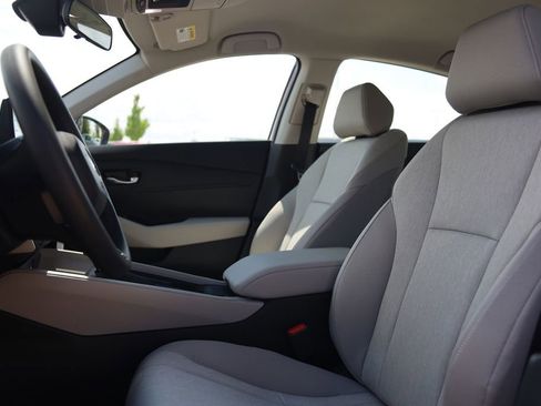 New 2026 Honda Accord LX image 12