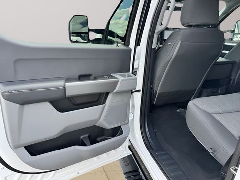 New 2026 Ford F350 XL w/ STX Appearance Package AWD/4WD image 16
