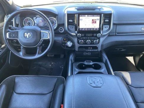 Certified 2024 RAM 1500 Laramie image 13