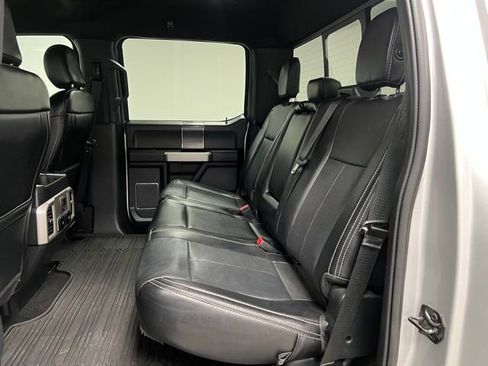 Used 2019 Ford F150 Lariat w/ Equipment Group 502A Luxury image 47