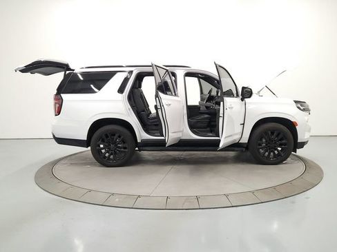 Used 2021 Chevrolet Tahoe RST image 16