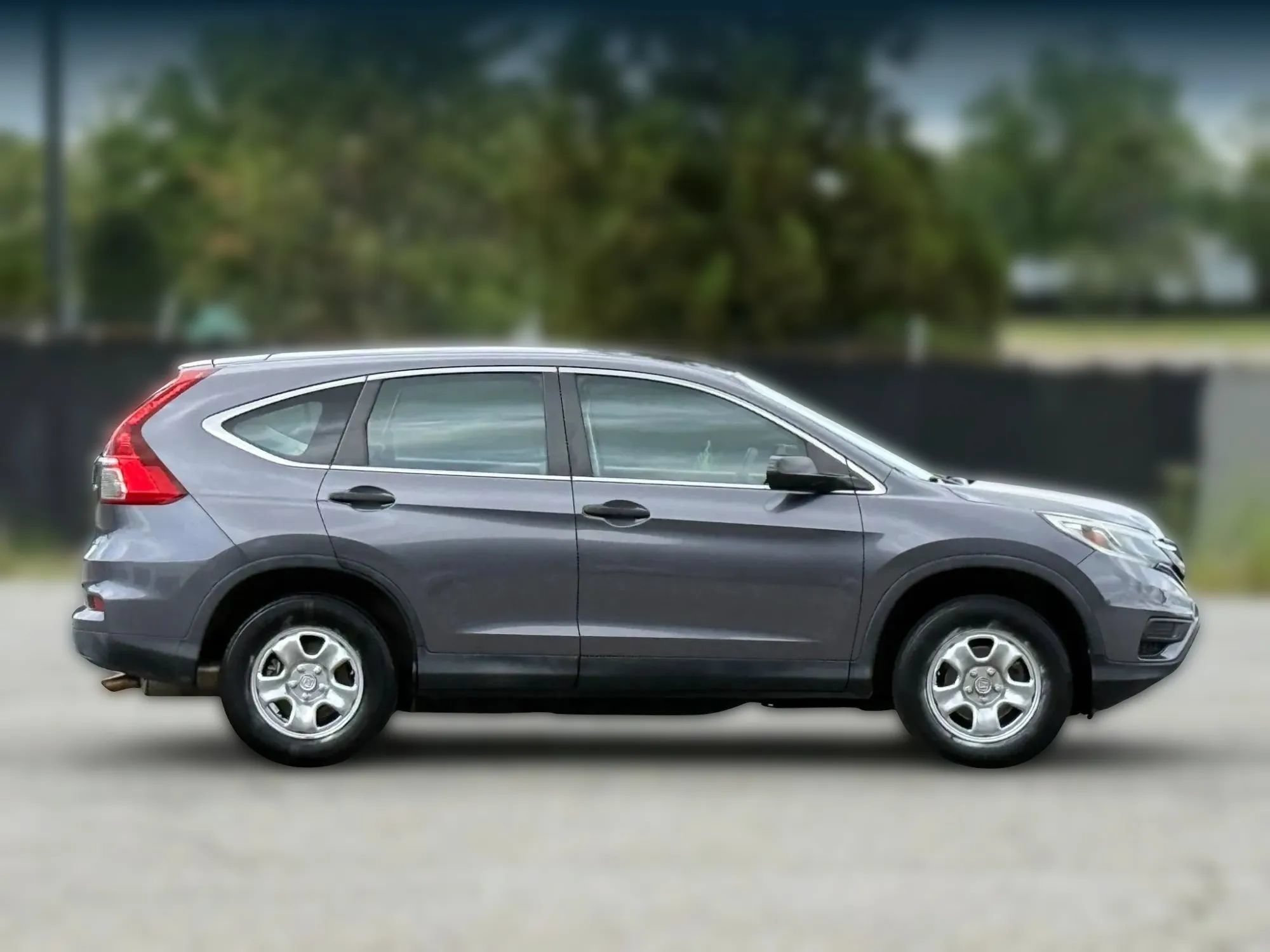 Used 2016 Honda CR-V LX image 7