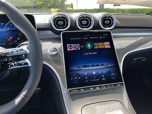New 2027 Mercedes-Benz CLE 300 4MATIC Coupe image 25