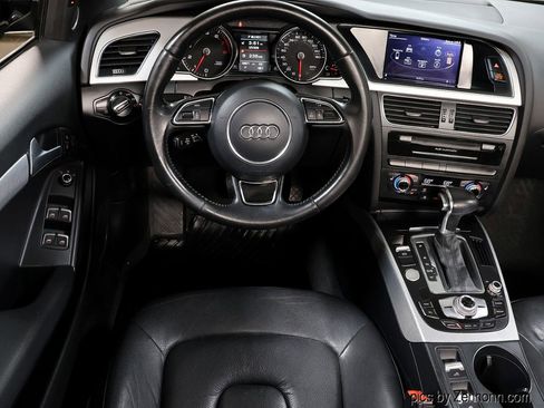 Used 2016 Audi A5 2.0T Premium Plus AWD/4WD image 29