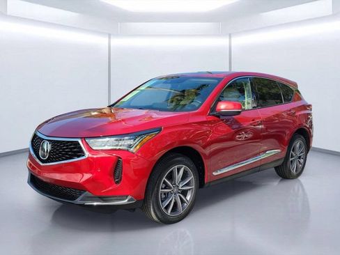 Used 2023 Acura RDX FWD w/ Technology Package image 2