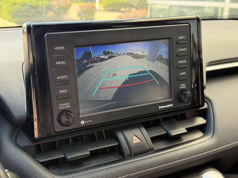 Used 2022 Toyota RAV4 LE AWD/4WD image 23
