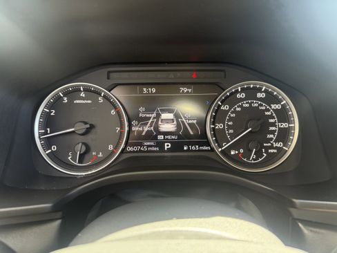 Used 2022 Mitsubishi Outlander SE AWD/4WD image 36