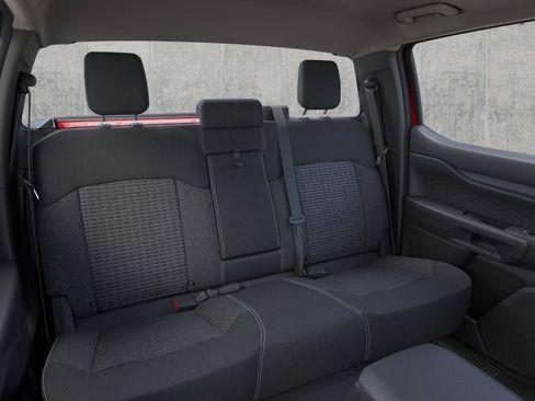 New 2026 Ford Ranger XL AWD/4WD image 11