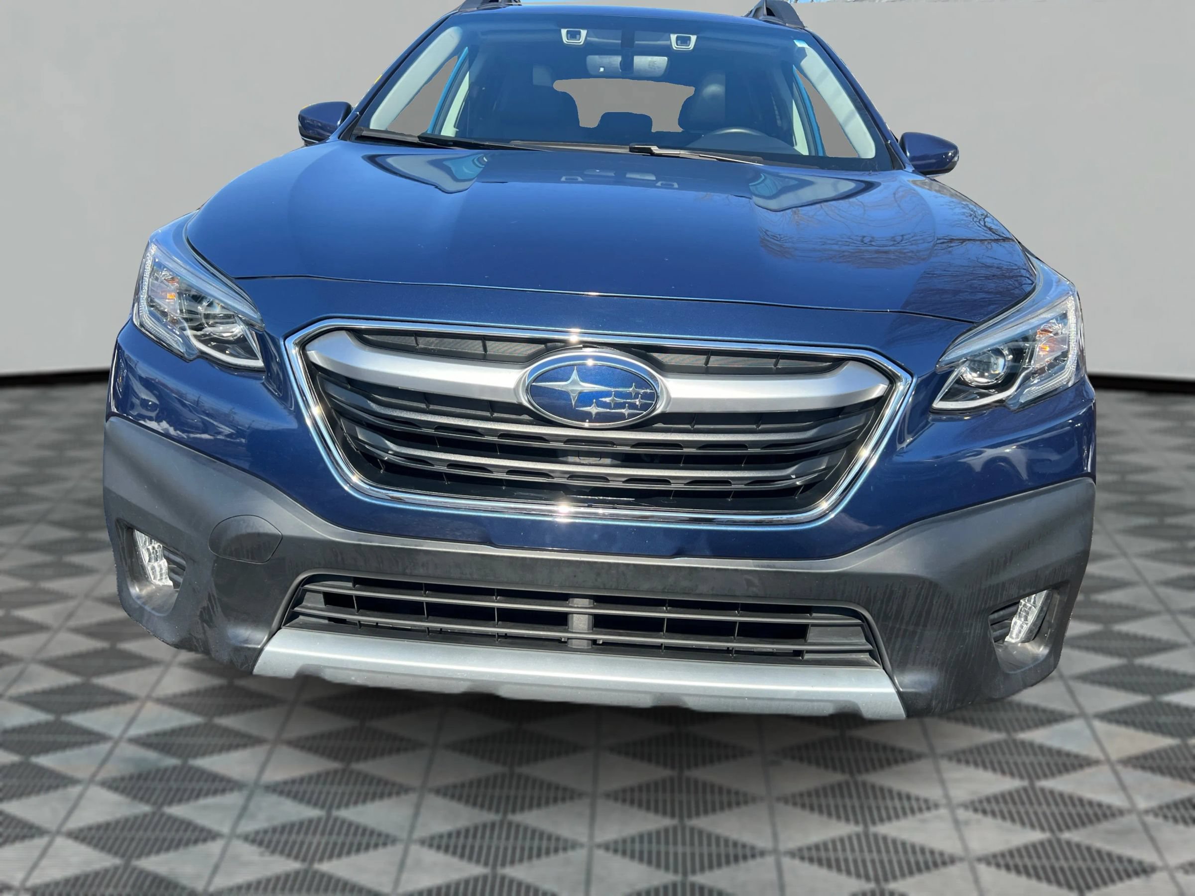Used 2022 Subaru Outback Limited w/ Popular Package #2 AWD/4WD image 20