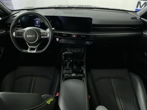 Used 2025 Kia K5 GT FWD image 26