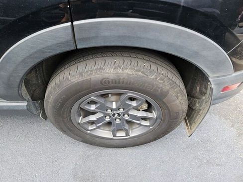 Used 2022 Ford Bronco Sport Big Bend image 7