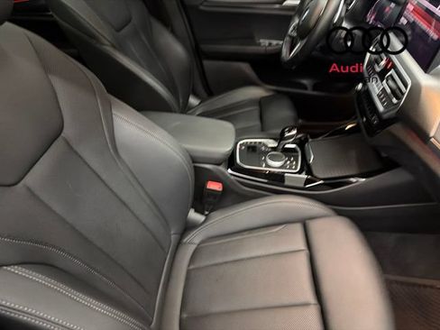 Used 2022 BMW X3 M40i AWD/4WD image 29