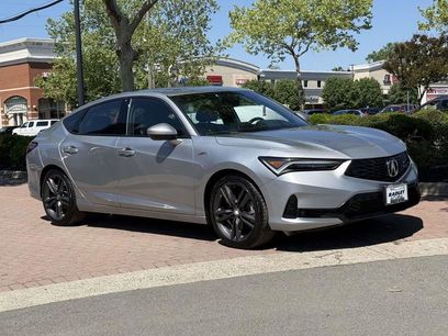 Certified 2023 Acura Integra A-Spec