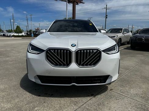 New 2026 BMW X3 xDrive30 w/ Convenience Package image 2