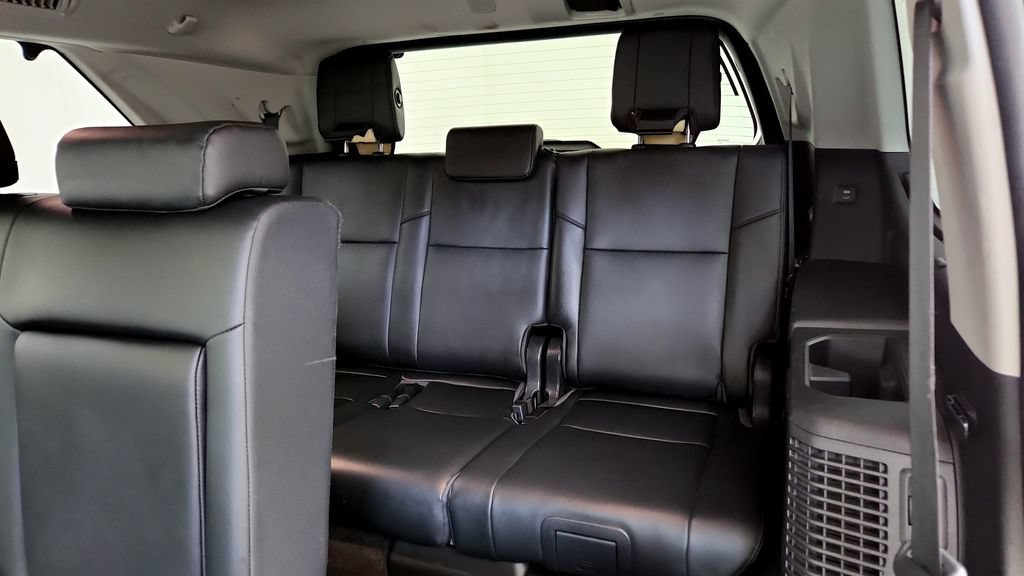 Certified 2023 Toyota Sequoia Limited AWD/4WD image 20