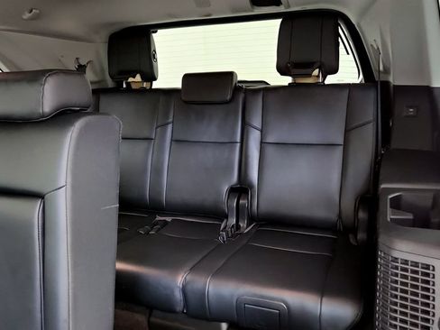 Used 2023 Toyota Sequoia Limited AWD/4WD image 20